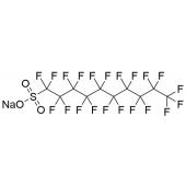  Sodium Perfluoro-1-decanesul 