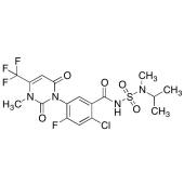  Saflufenacil 