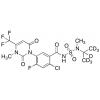  Saflufenacil-d7 