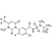  Saflufenacil-d7 