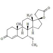  7-alpha-Thiomethyl Spirono 