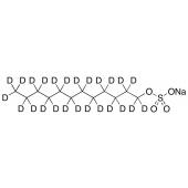  Sodium Dodecyl Sulfate-d25 