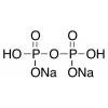  Sodium Pyrophosphate Dibasic 