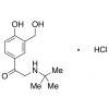  Salbutamon Hydrochloride 