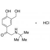  Salbutamon Hydrochloride 