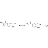  Salbutamol Glyoxal Impurity 