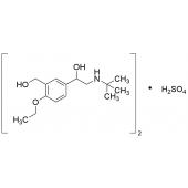  Salbutamol Impurity O Sulfate 