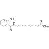  Salcaprozate Sodium 