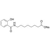  Salcaprozate Sodium 