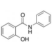  Salicylanilide 