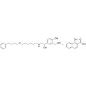  Salmeterol Xinafoate 