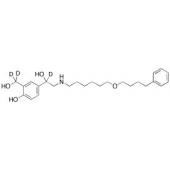  Salmeterol-d3 