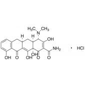  Sancycline Hydrochloride 