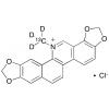  Sanguinarium-13CD3 Chloride 