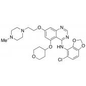  Saracatinib 