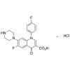  Sarafloxacin Hydrochloride 