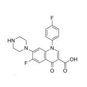  Sarafloxacin 