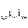  Sarcosine-d3 Hydrochloride 