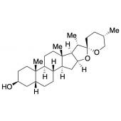  Sarsasapogenin 