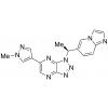  Savolitinib 