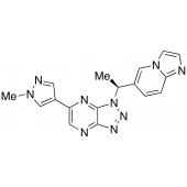  Savolitinib 