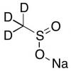  Methane-d3-sulfinic Acid 