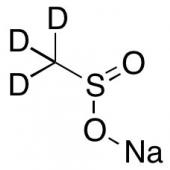  Methane-d3-sulfinic Acid 