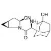  Saxagliptin 