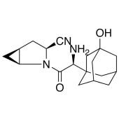  Saxagliptin 