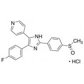  SB 203580 Hydrochloride 