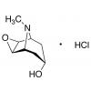  Scopine Hydrochloride 