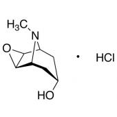  Scopine Hydrochloride 