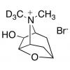  Scopoline Methobromide-d3 