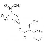  Scopolamine N-Oxide 