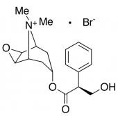  Scopolamine Methyl Bromide 