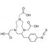  p-SCN-Bn-NOTA Trihydrochloride 