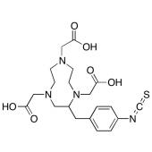  p-SCN-Bn-NOTA Trihydrochloride 