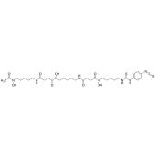  p-SCN-Bn-deferoxamine 