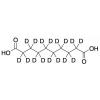  1,10-Decanedioic-d16 Acid 