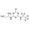  Sebuthylazine-d5 (ethyl-d5) 