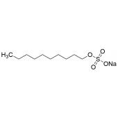  Sodium Decyl Sulfate 