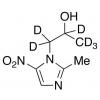  Secnidazole-d6 