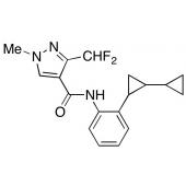  Sedaxane 