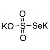  Selenosulfuric Acid Dipotas 