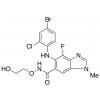  Selumetinib 