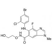  Selumetinib 