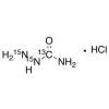  Semicarbazide-13C,15N2 