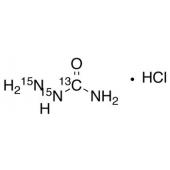  Semicarbazide-13C,15N2 