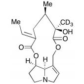  Senecionine-D3 