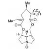  Senecionine N-Oxide-D3 